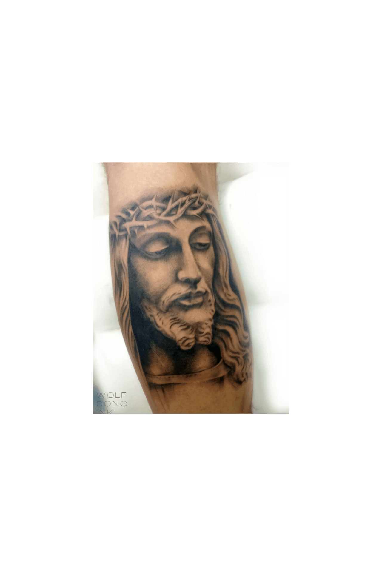 Wolf Song Ink Studio of Tattoos — tattoo shop in Mt Hope, WV — photo 1